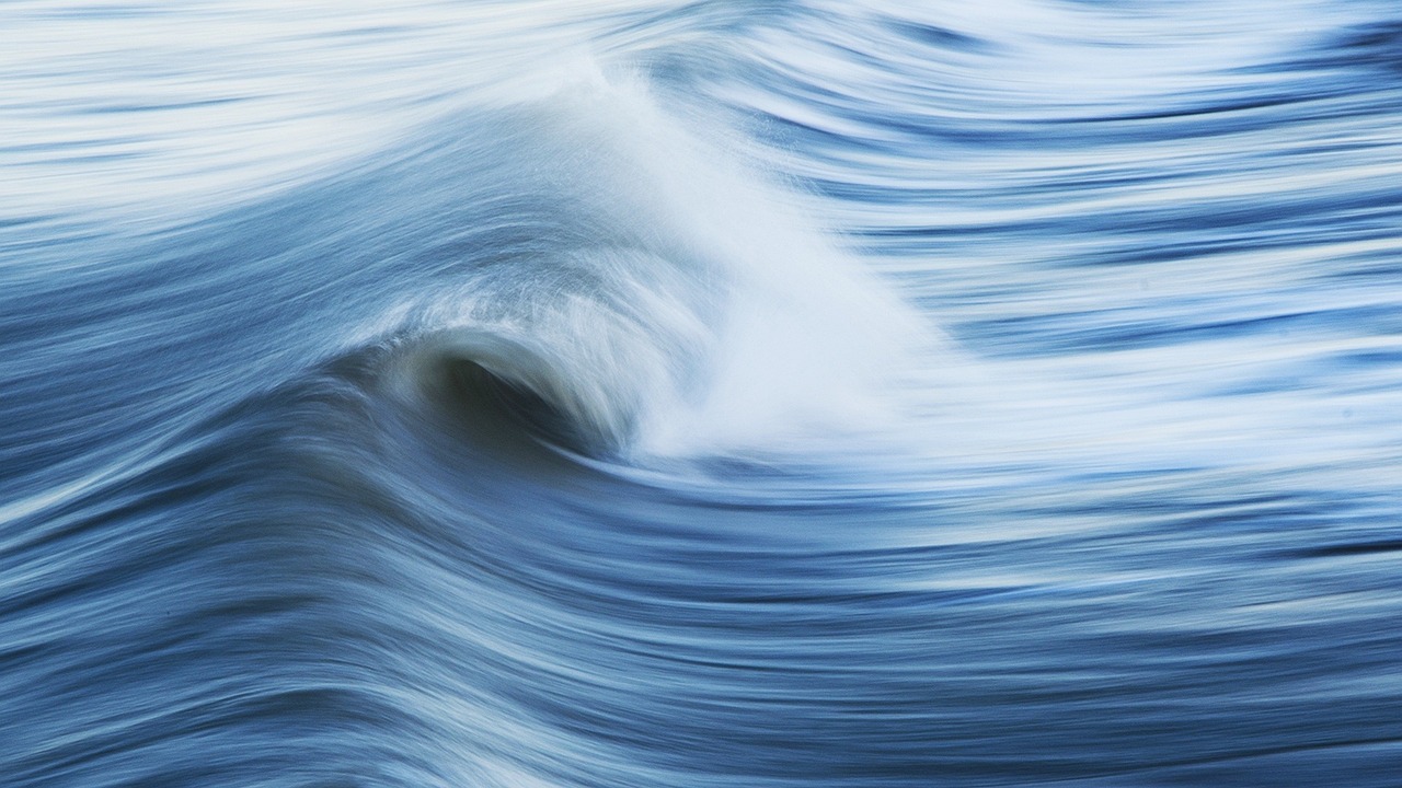 sea