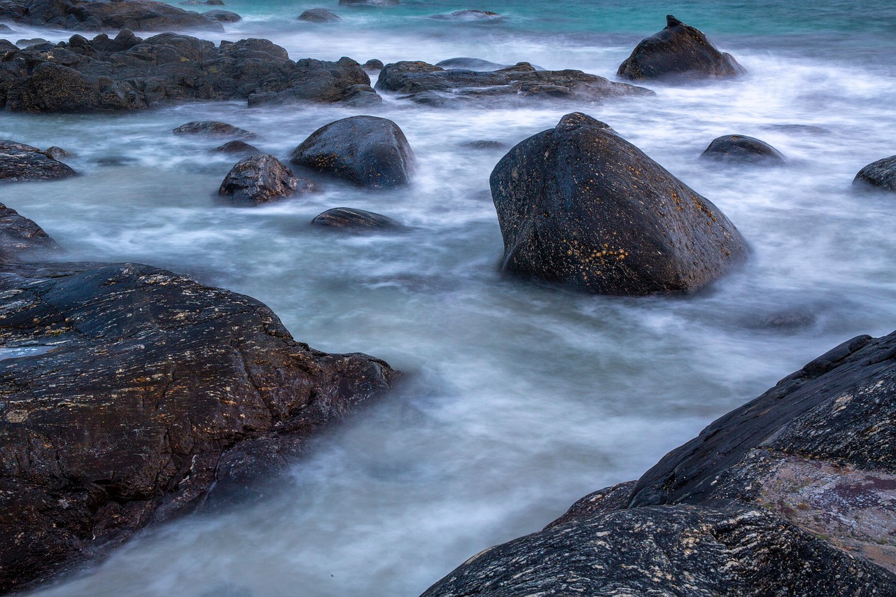 sea