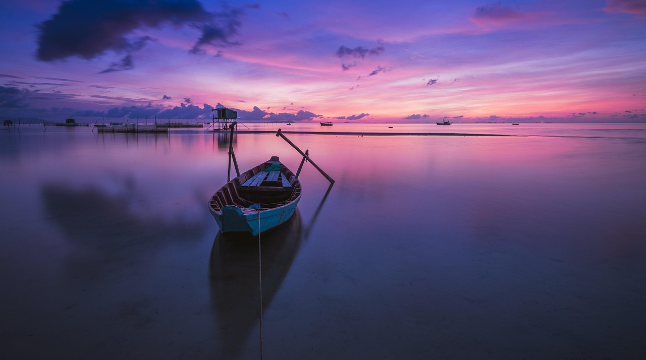 sea
