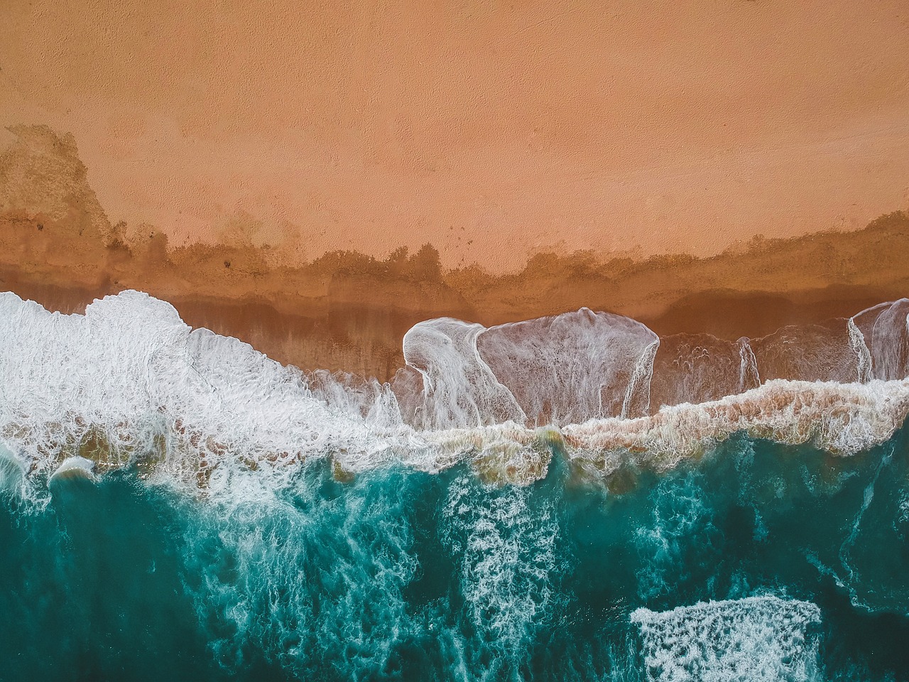 sea