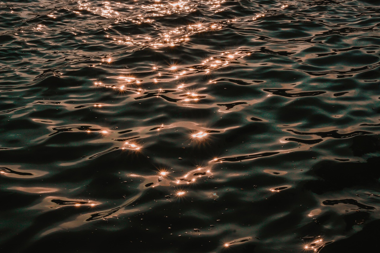 sea