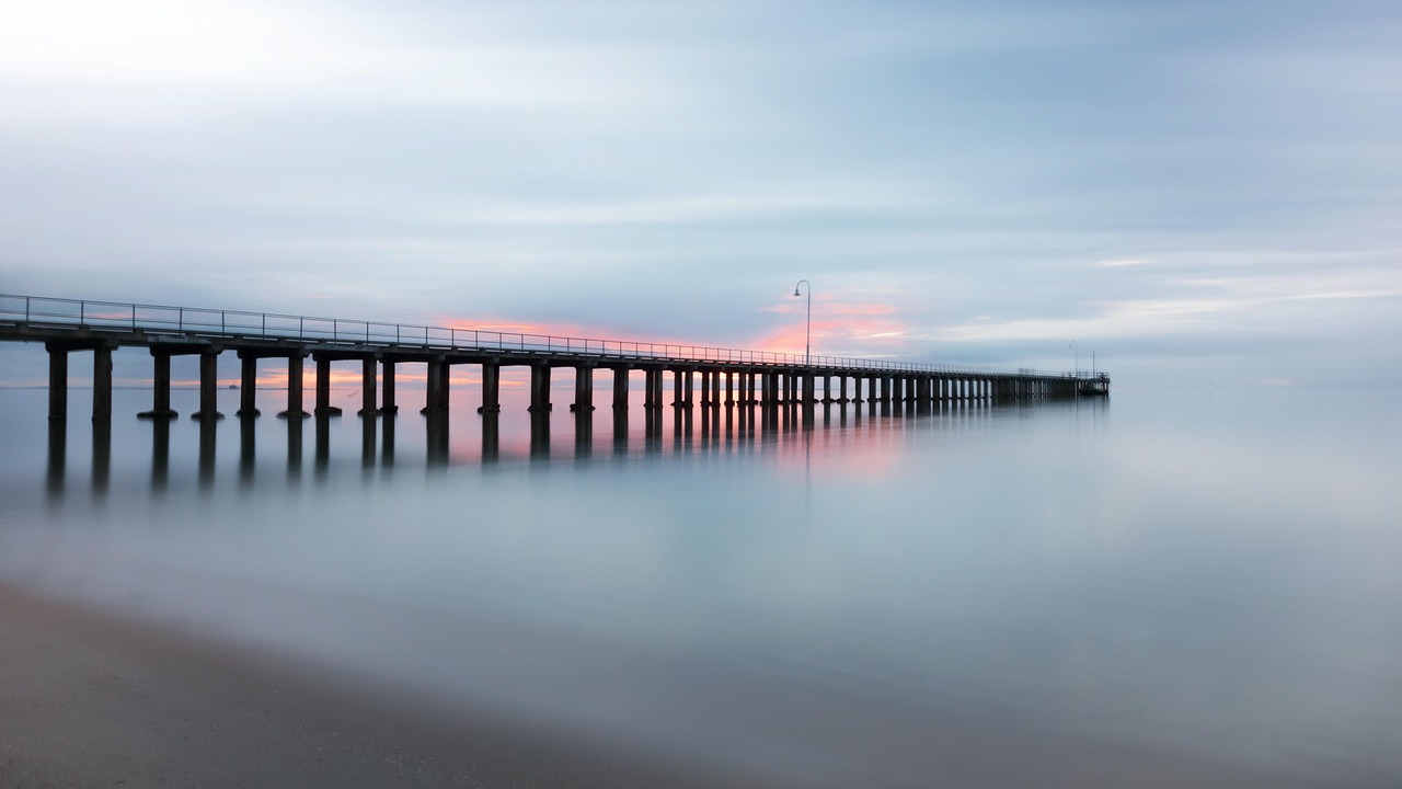 sea