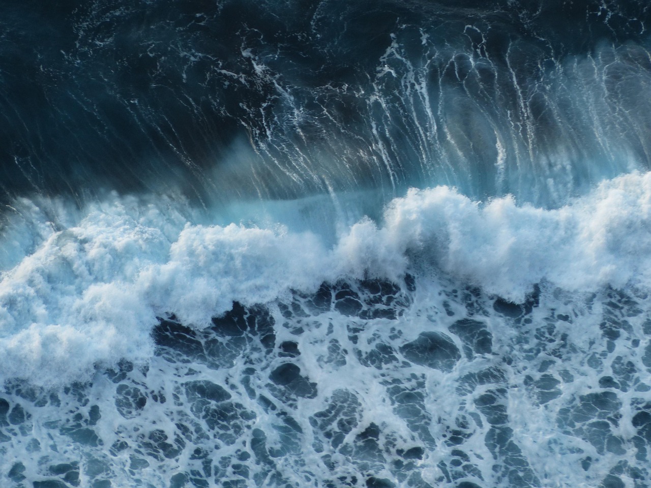 sea