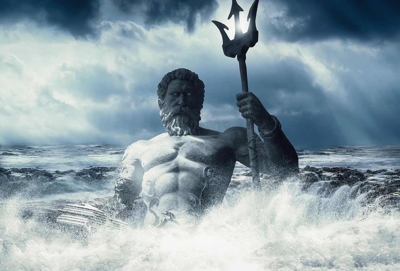 sea