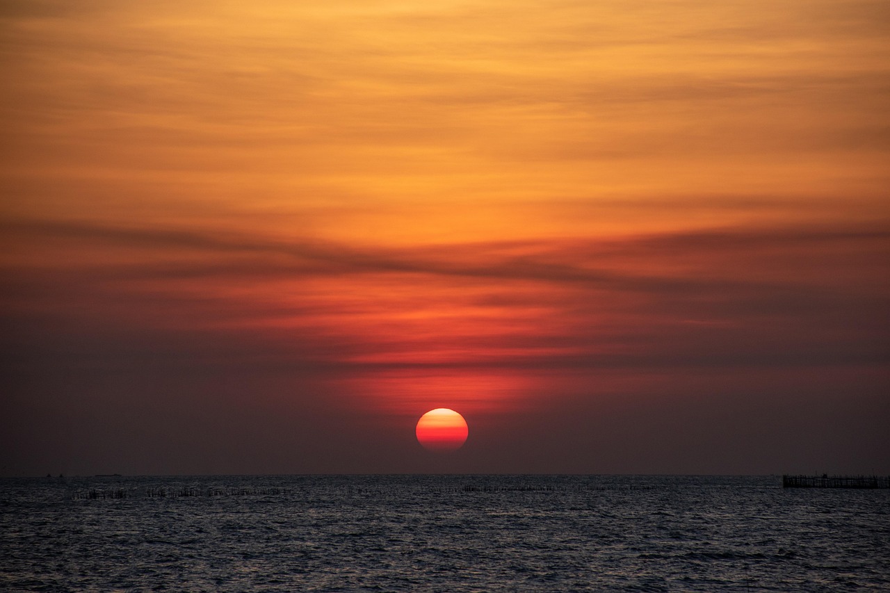 sea