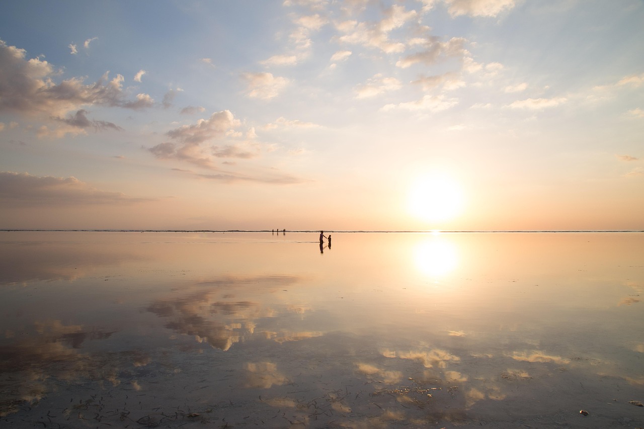 sea