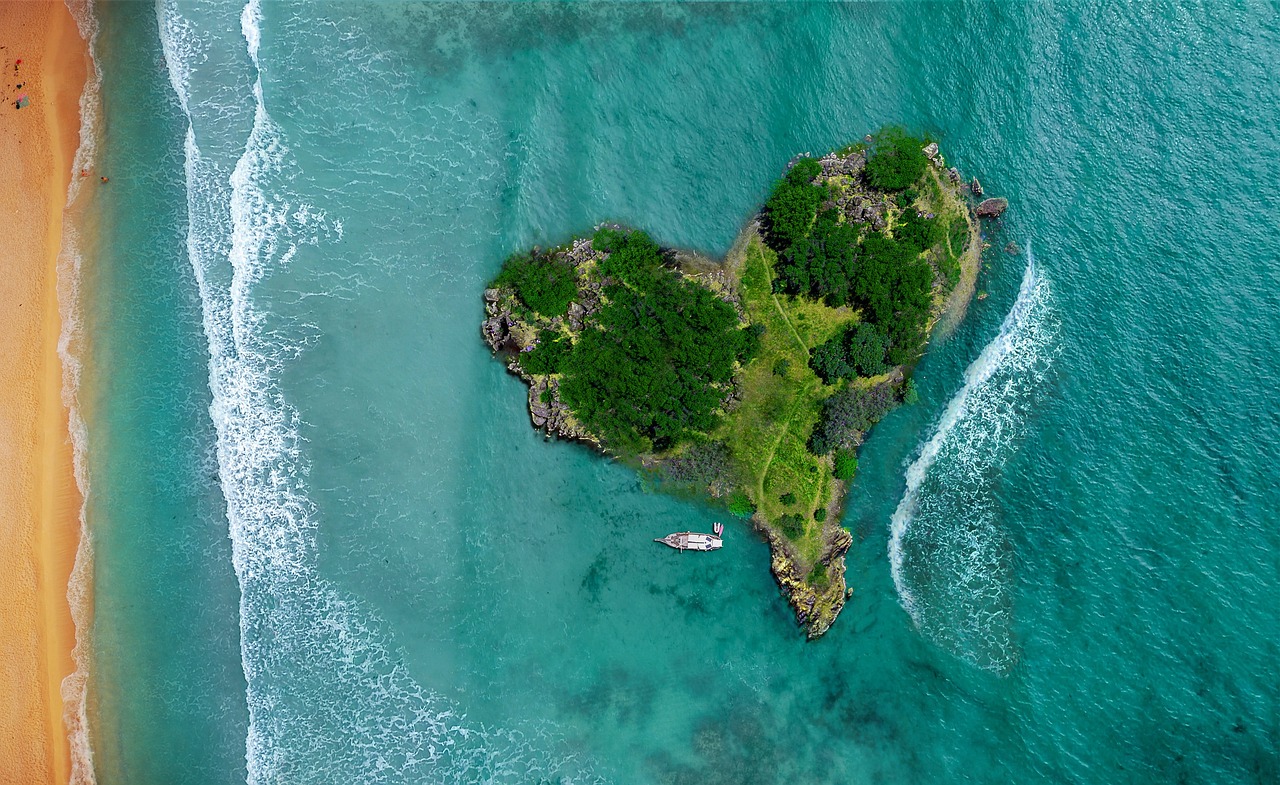 sea