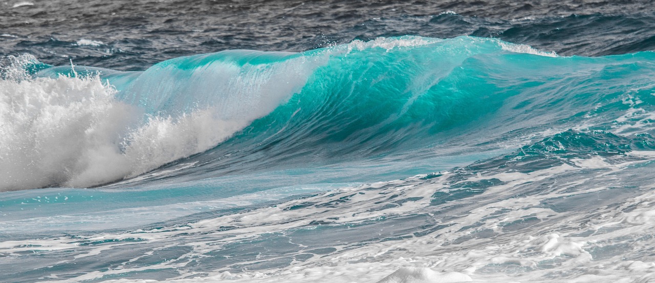 sea