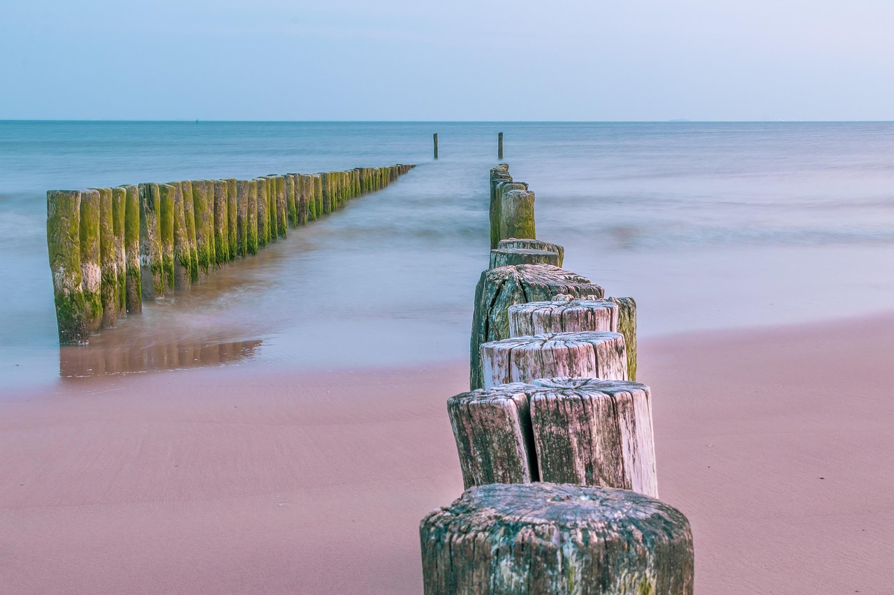 sea