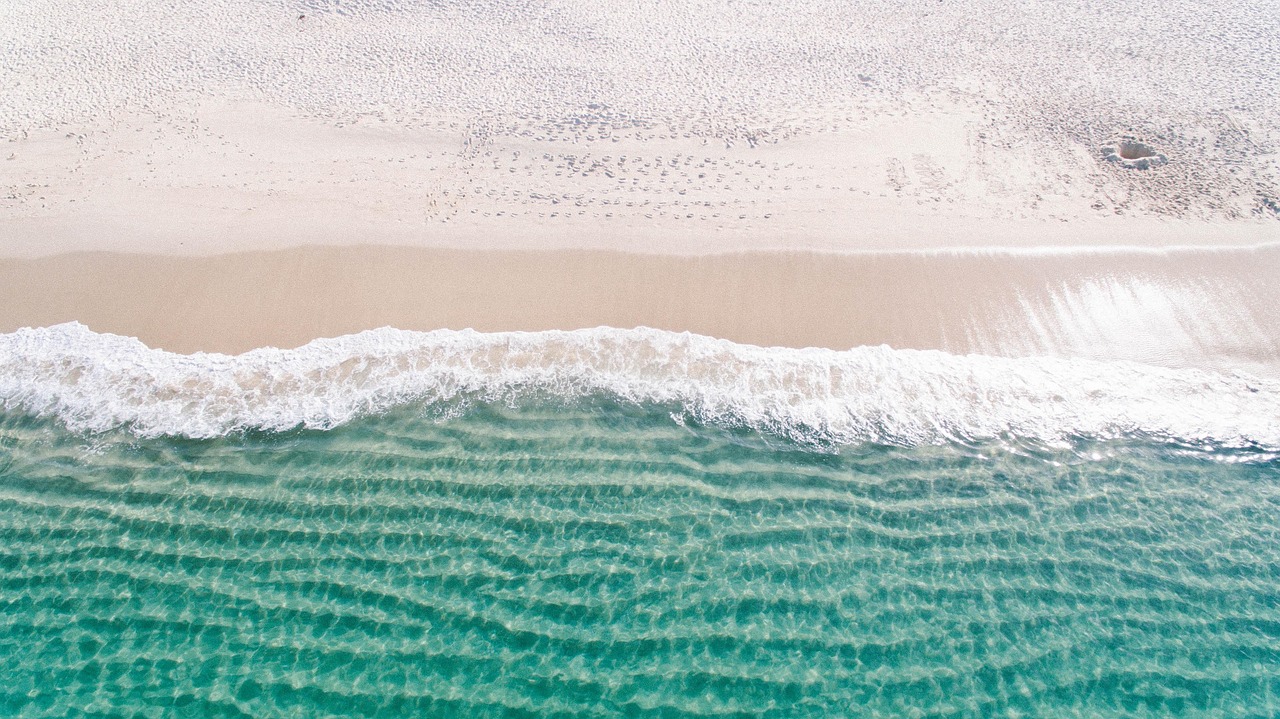 sea