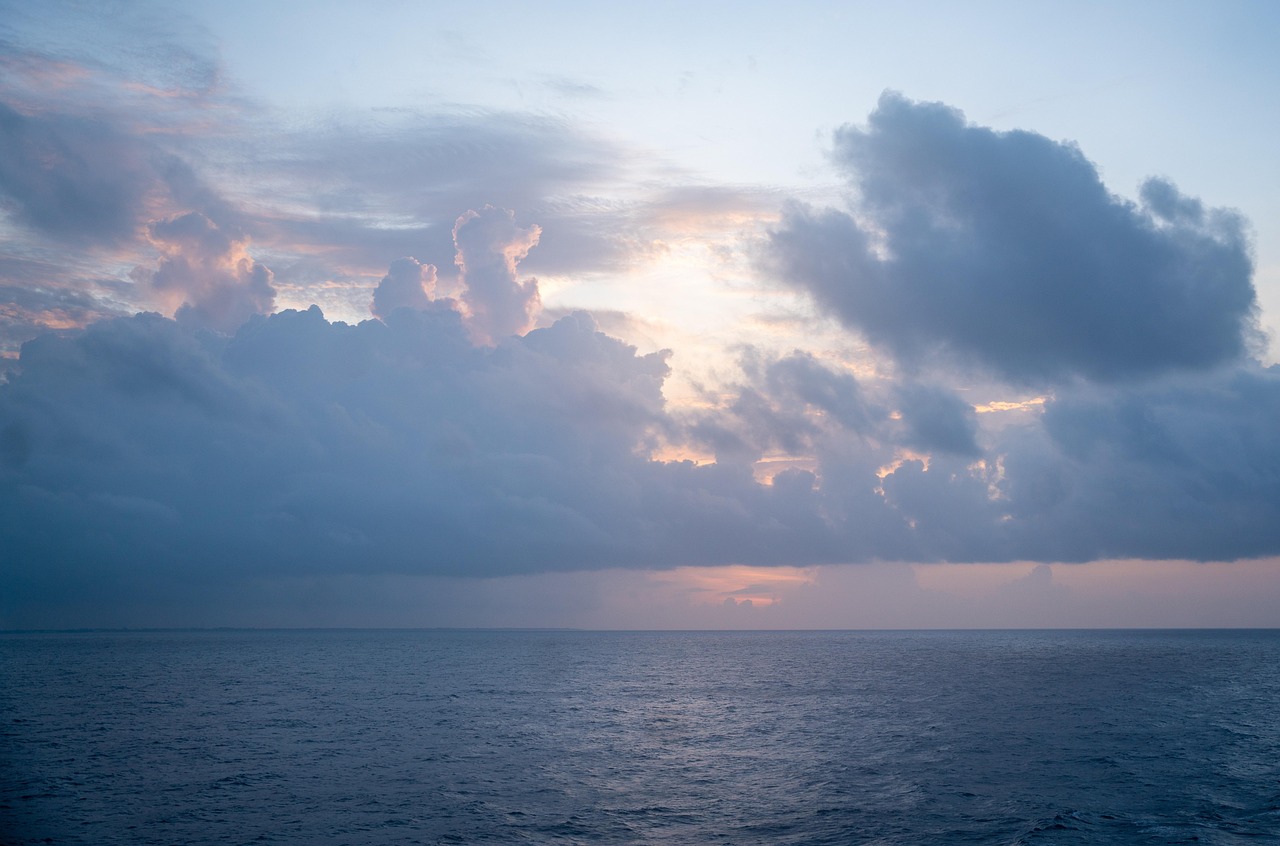 sea