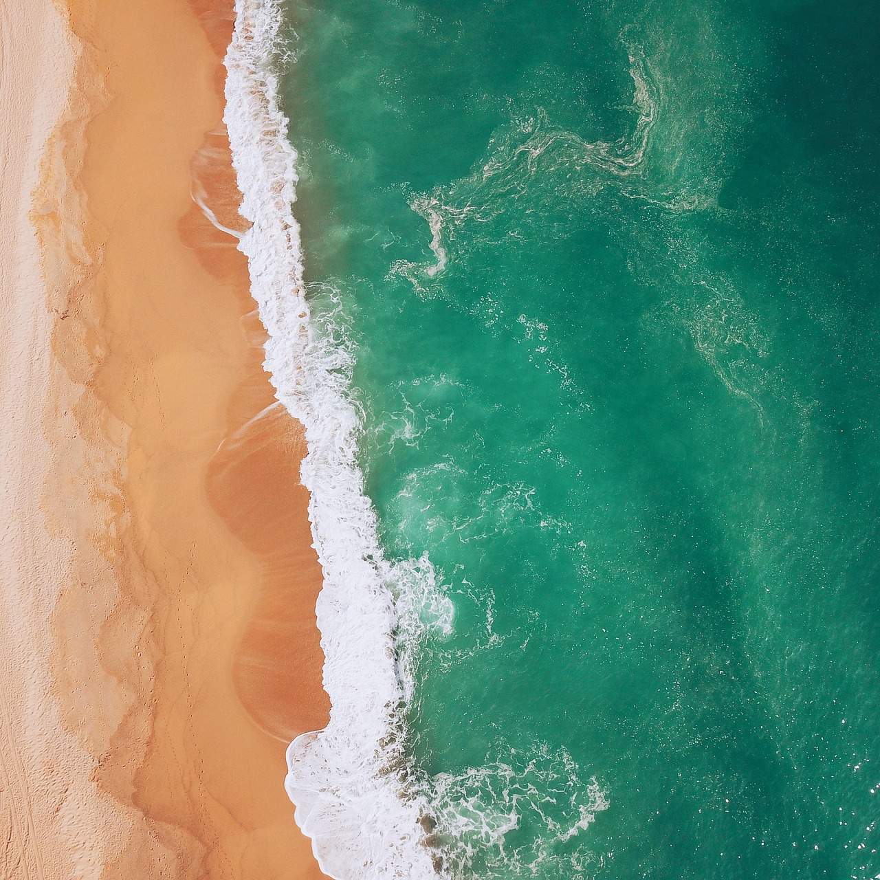 sea