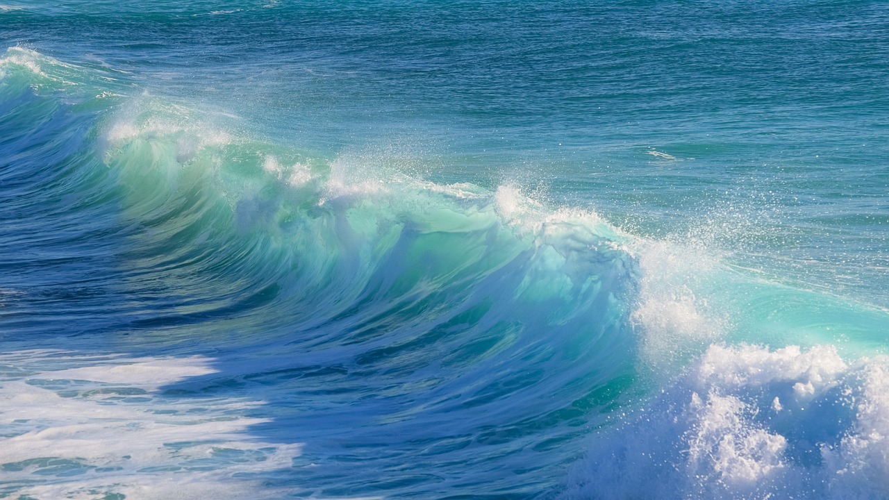 sea