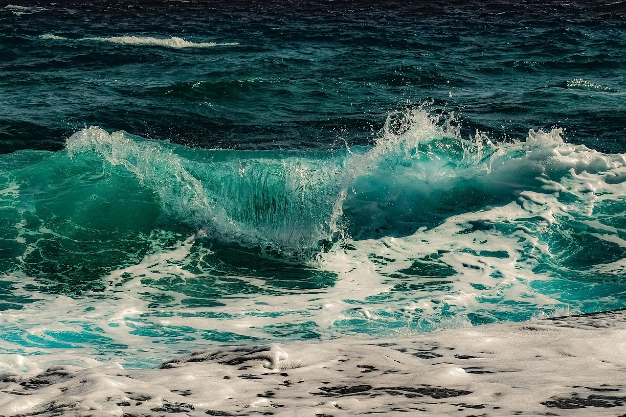 sea
