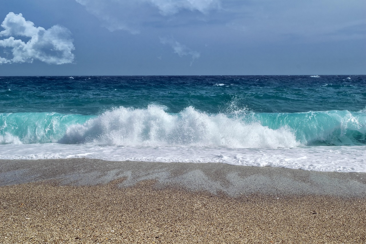 sea