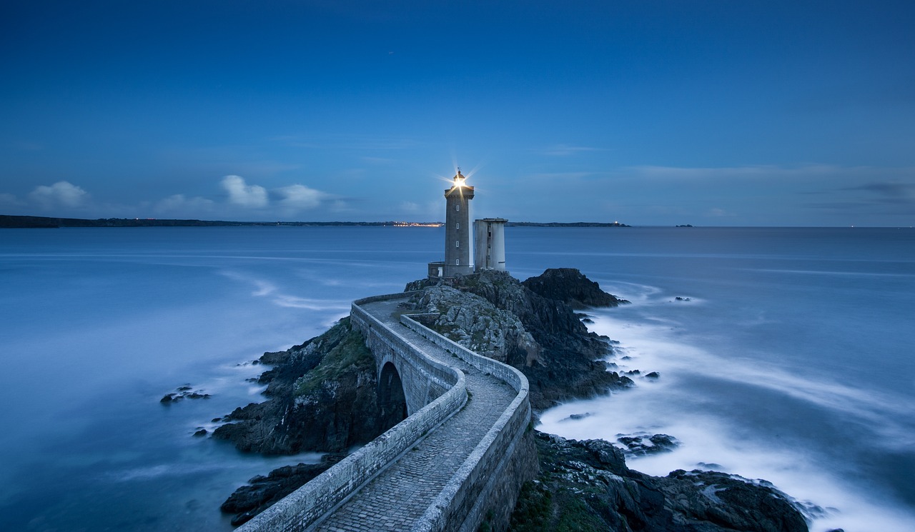 sea