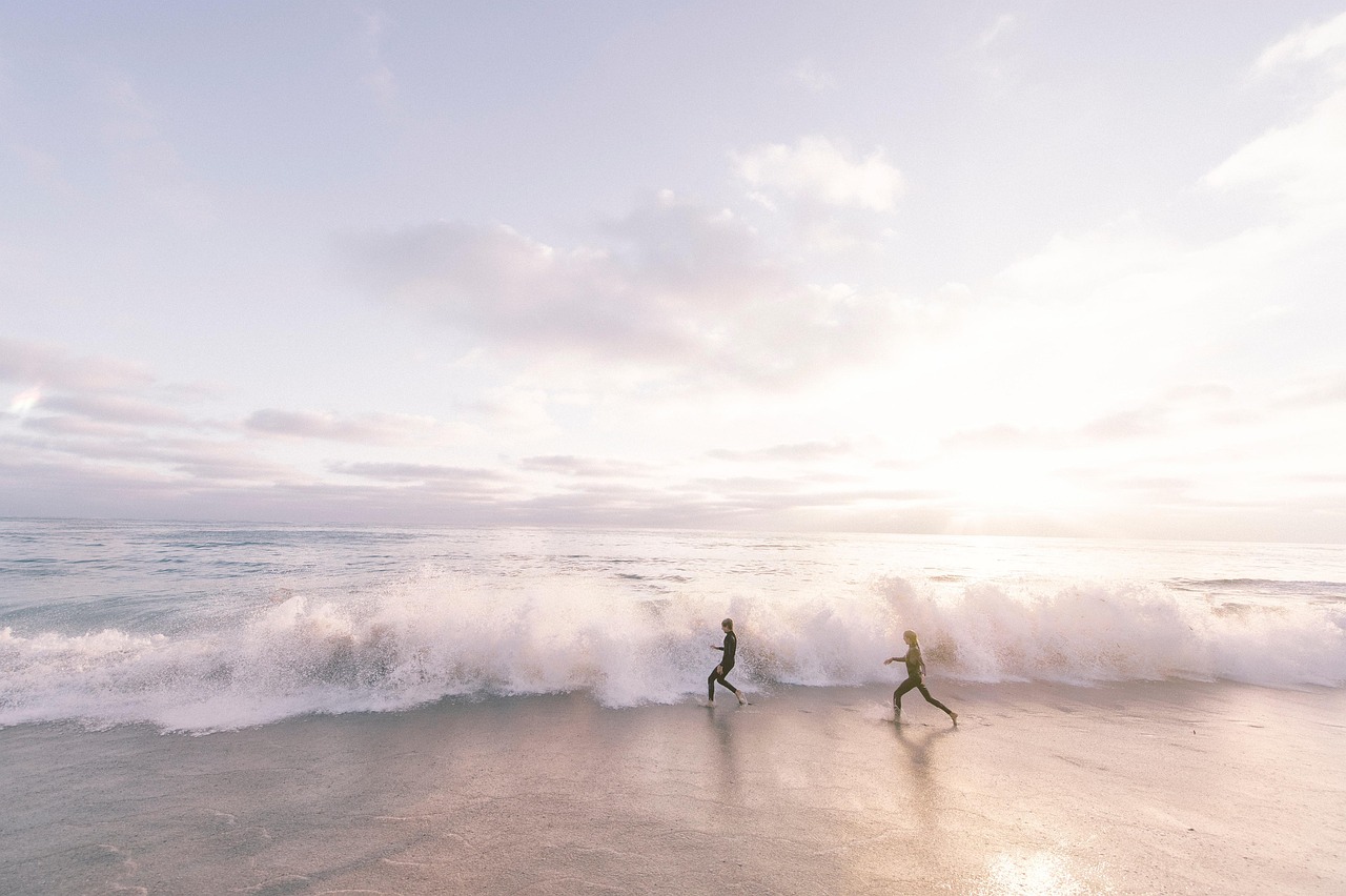 sea