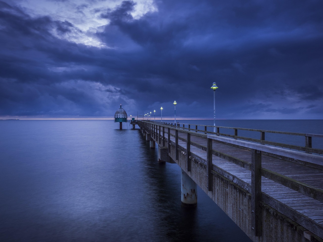 sea