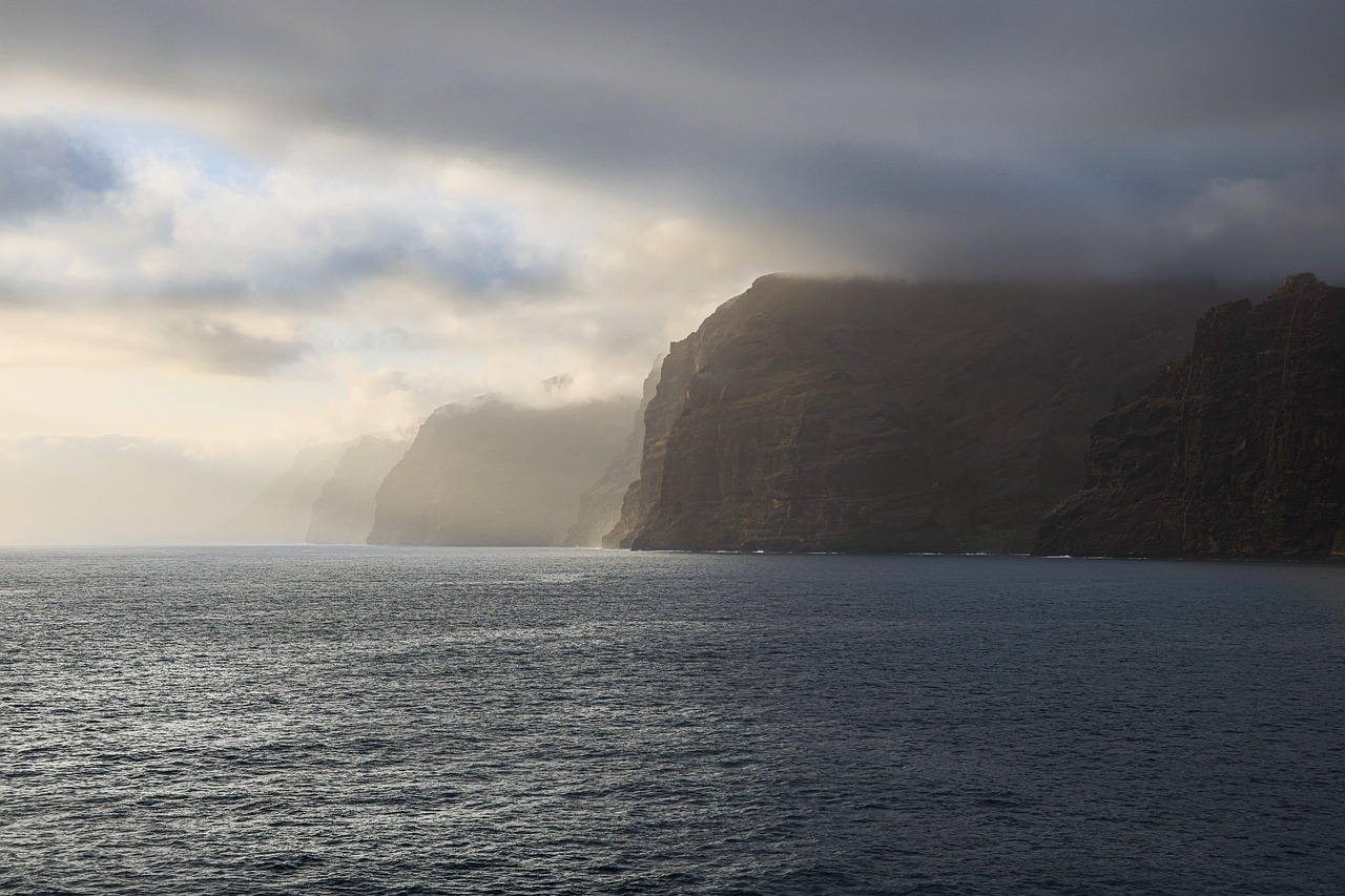 sea
