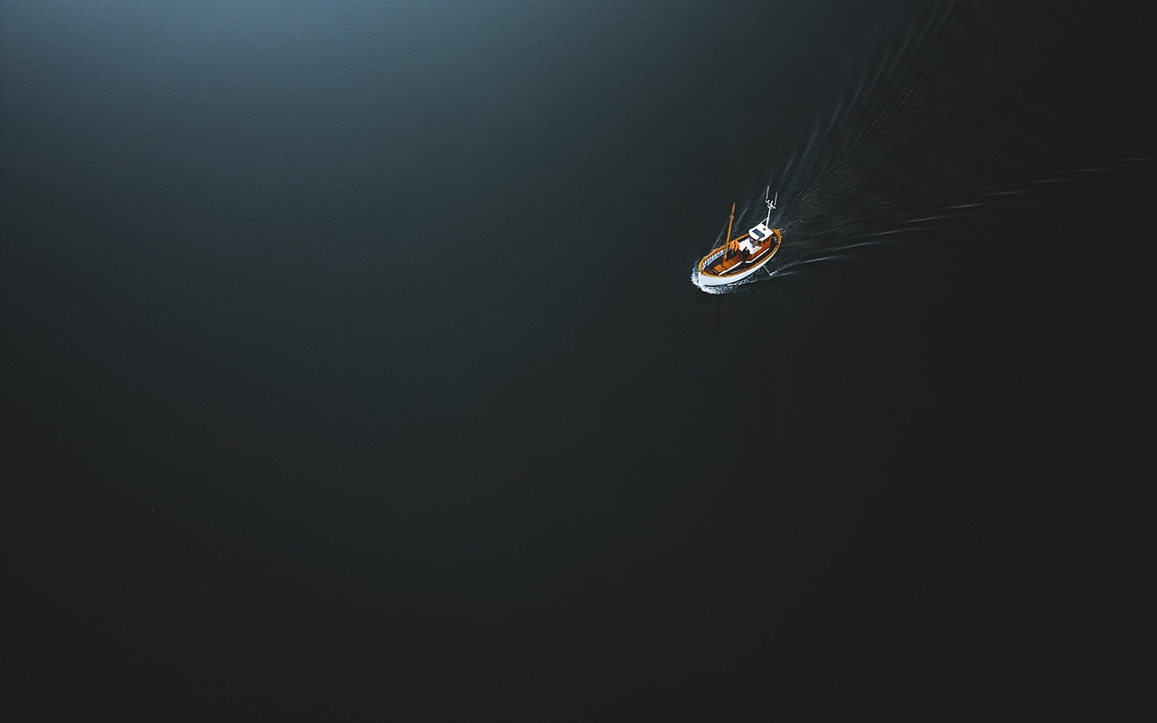 sea
