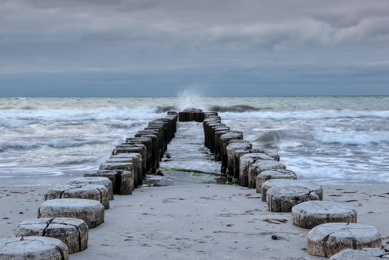 sea