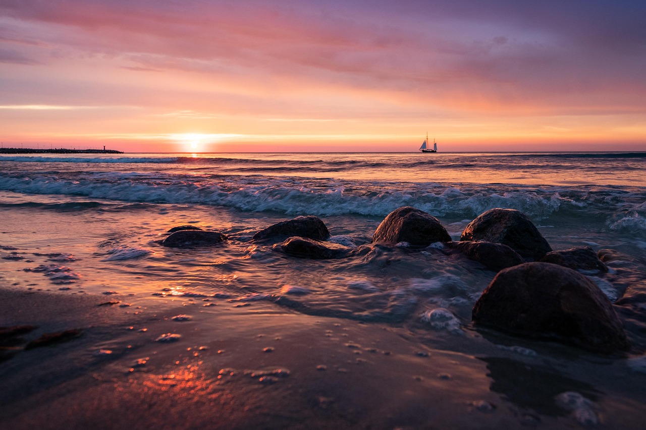 sea