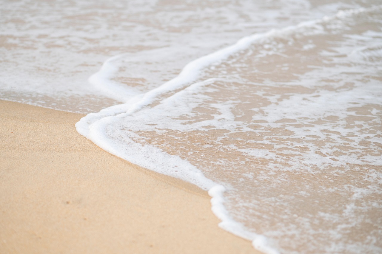 sea