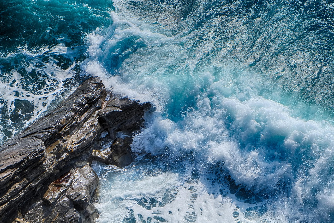 sea