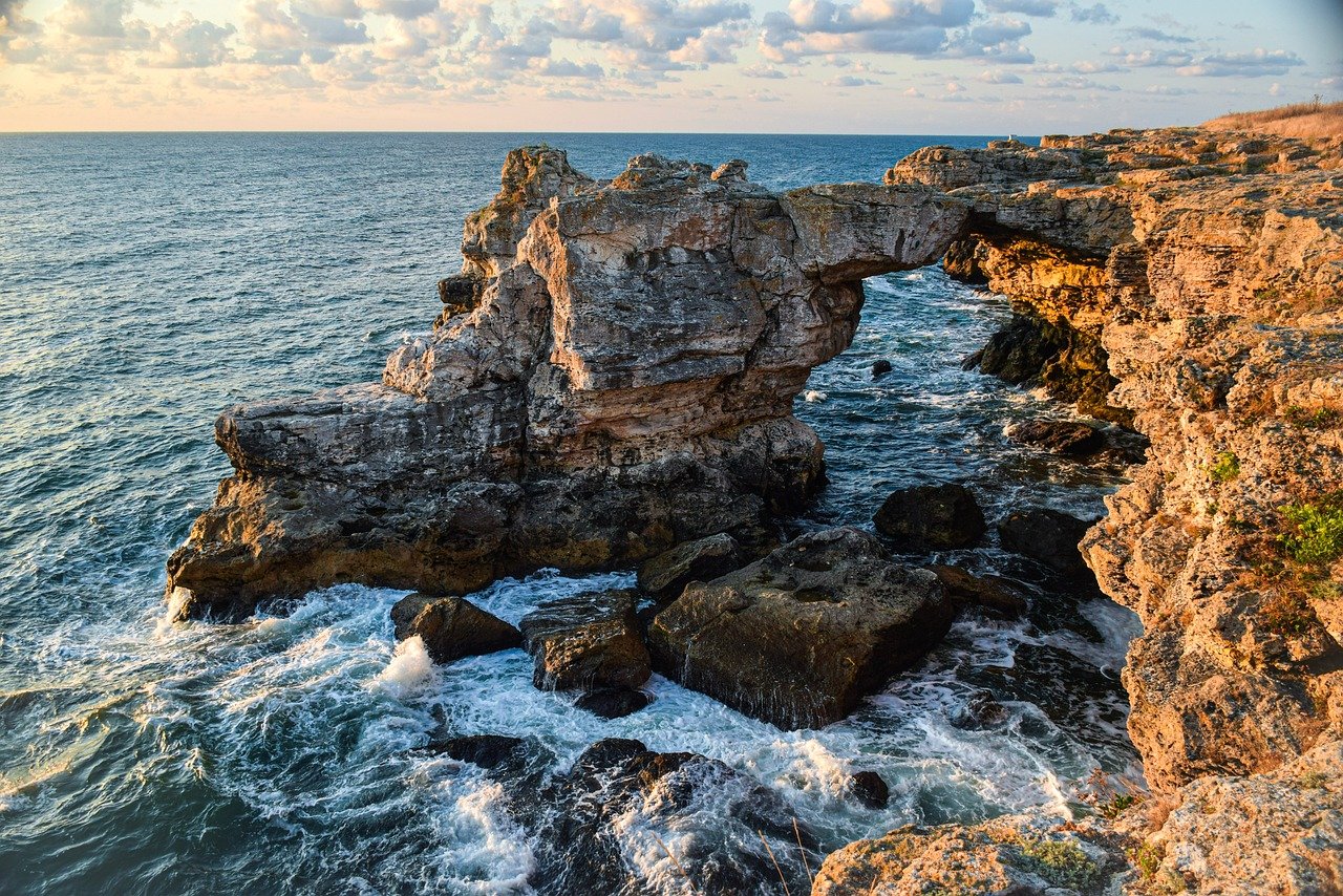 sea