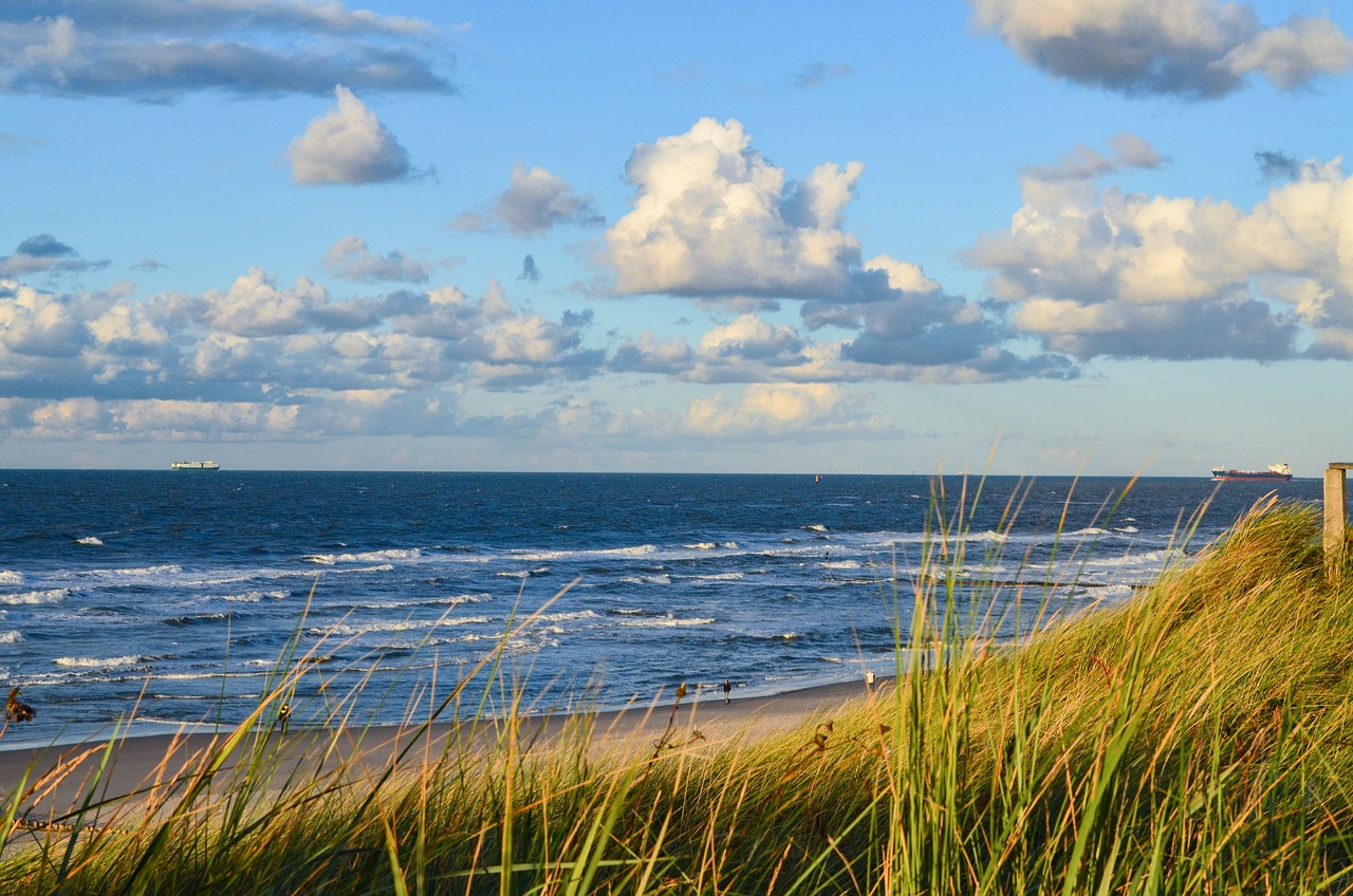 sea