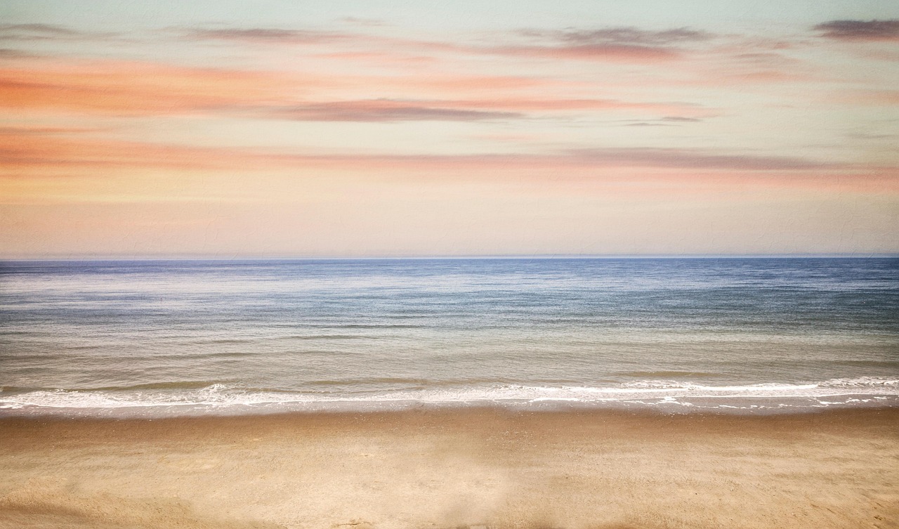 sea