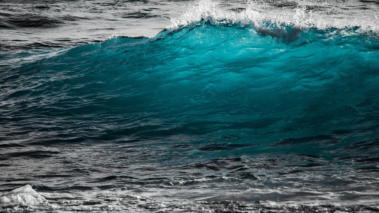 sea