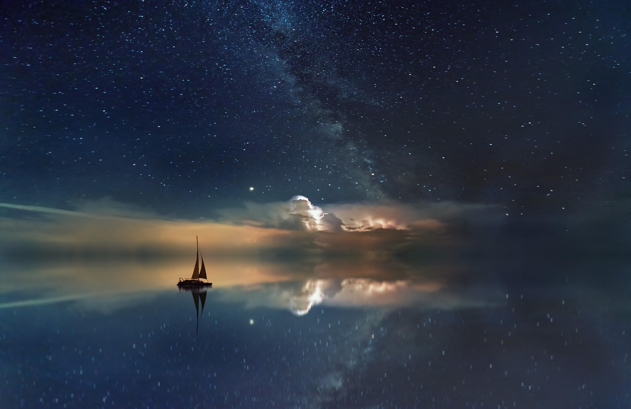 sea