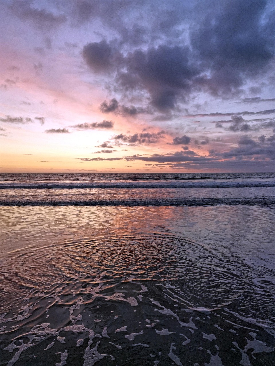 sea