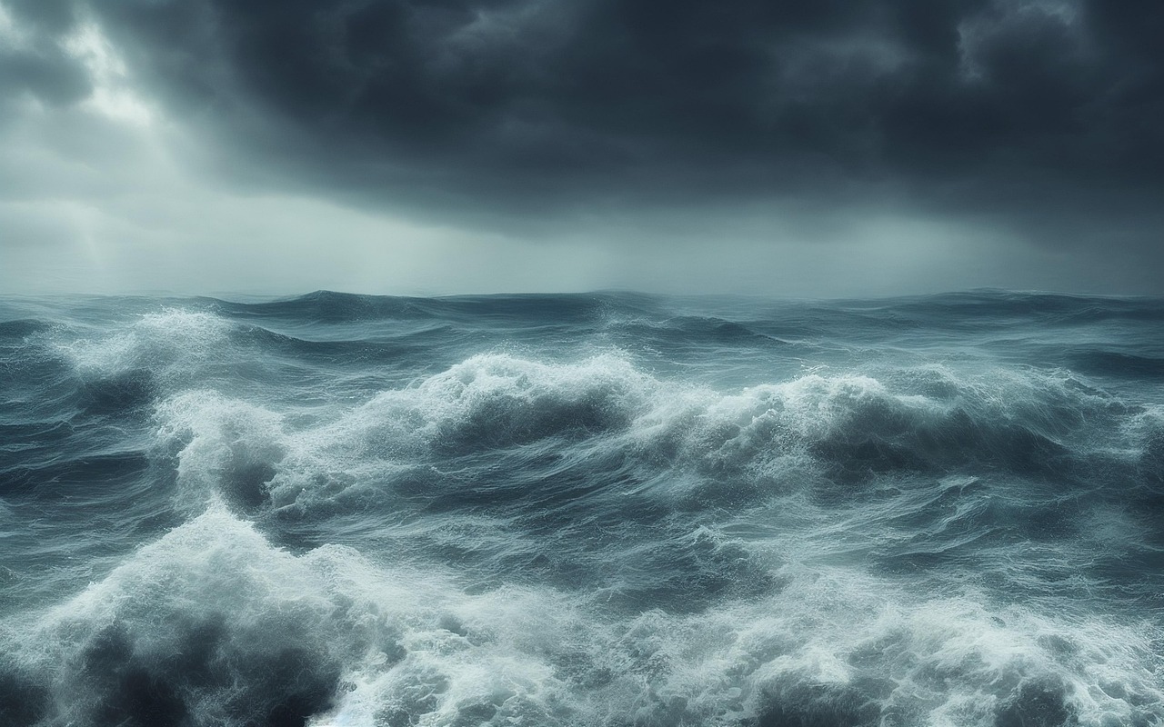 sea