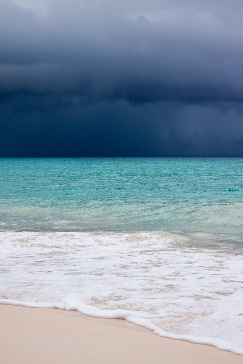 sea