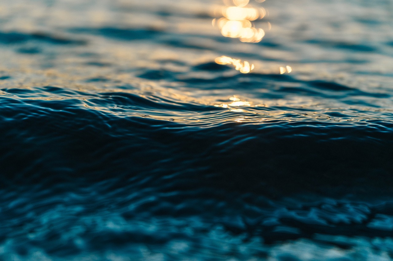 sea