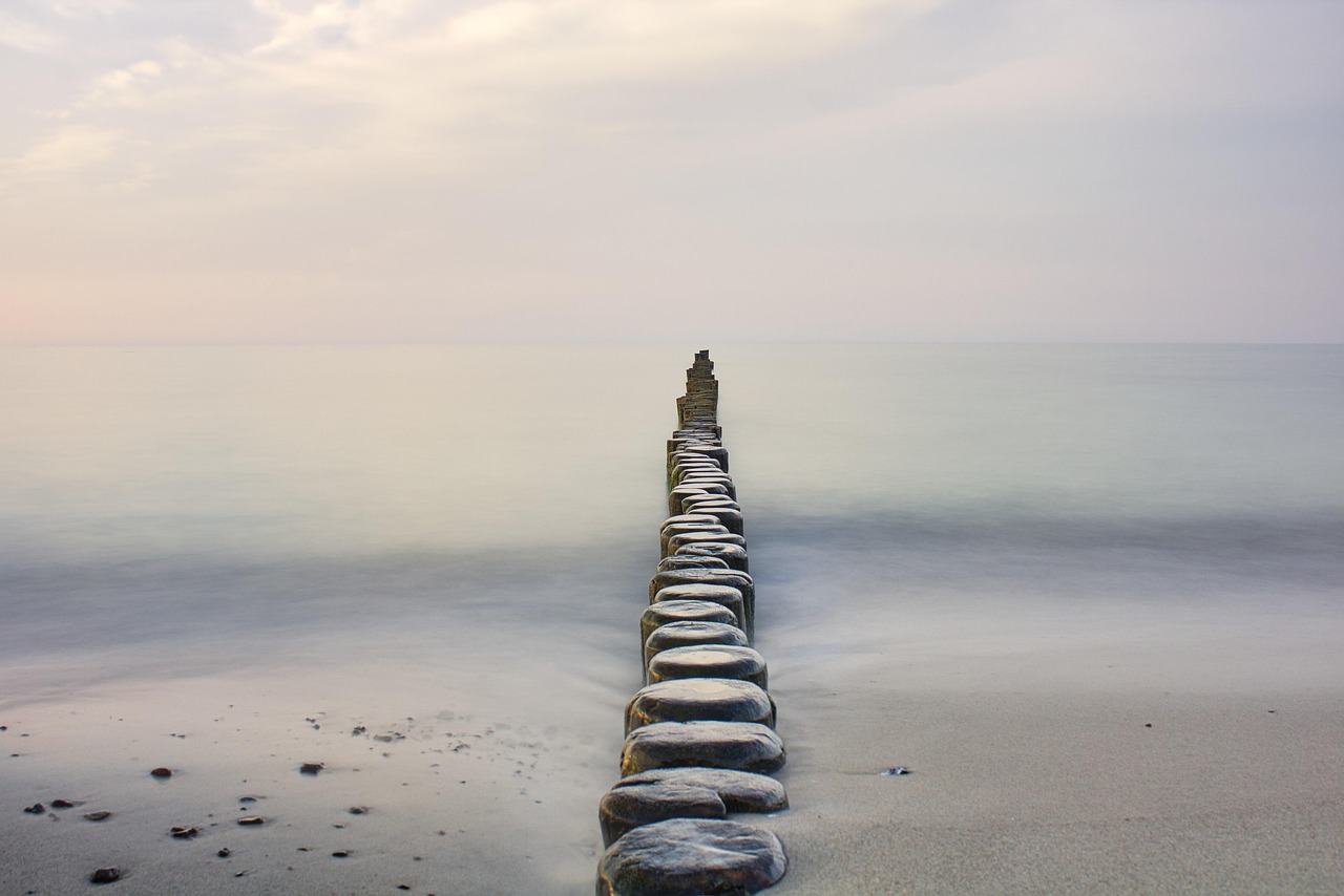 sea