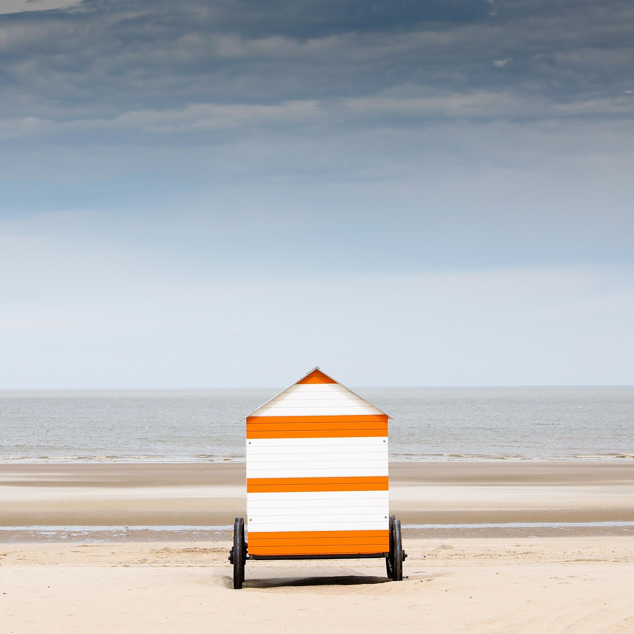 sea