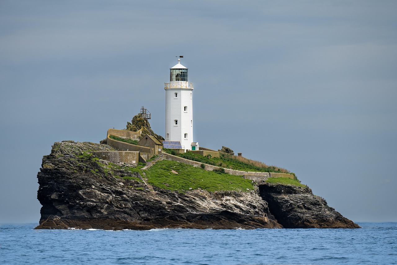 sea