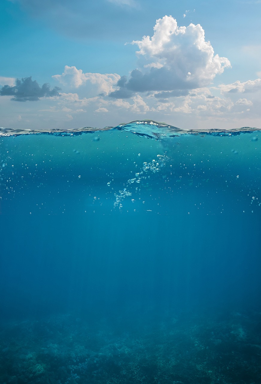 sea