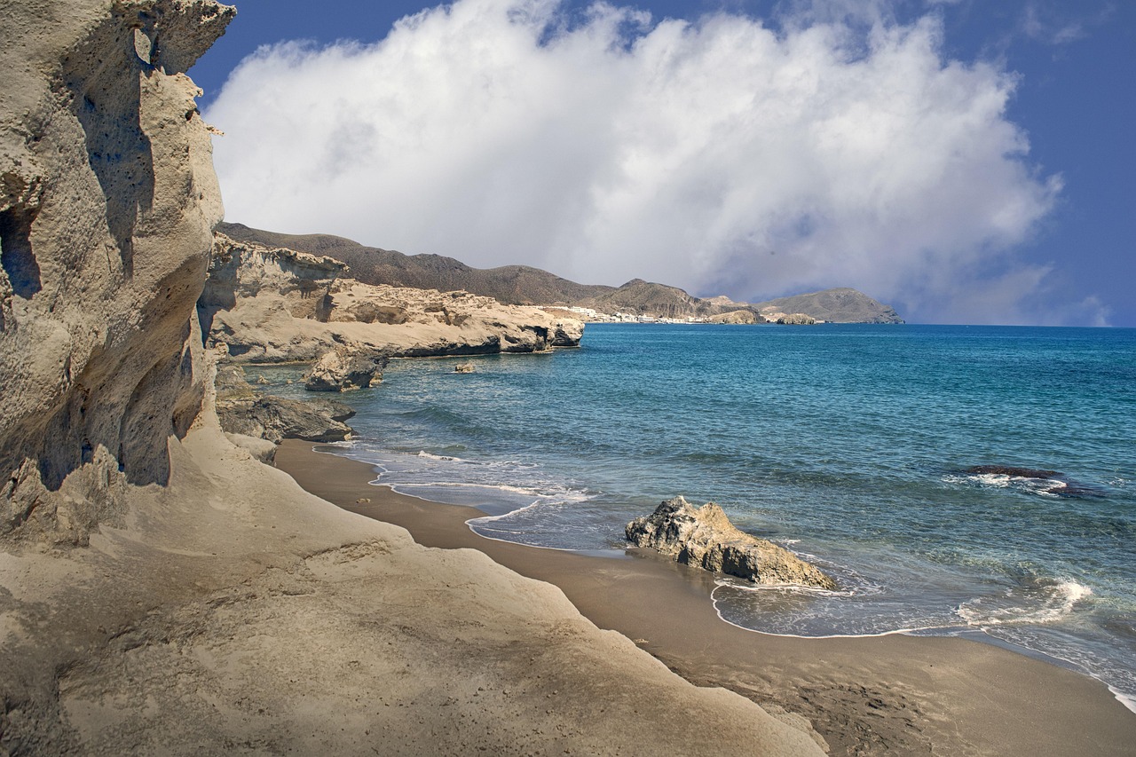 sea