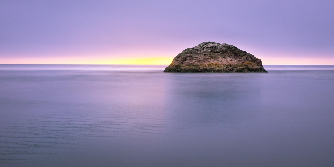 sea