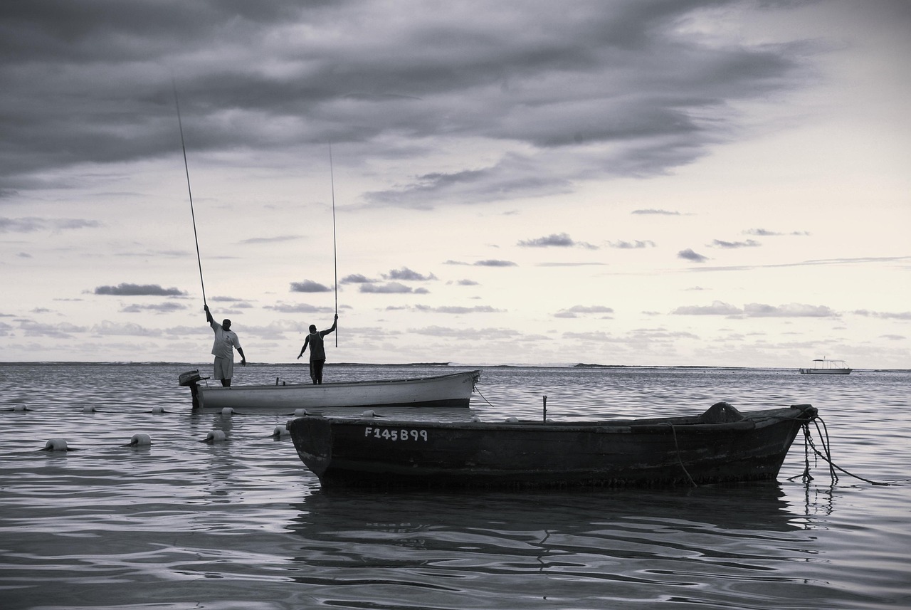 sea