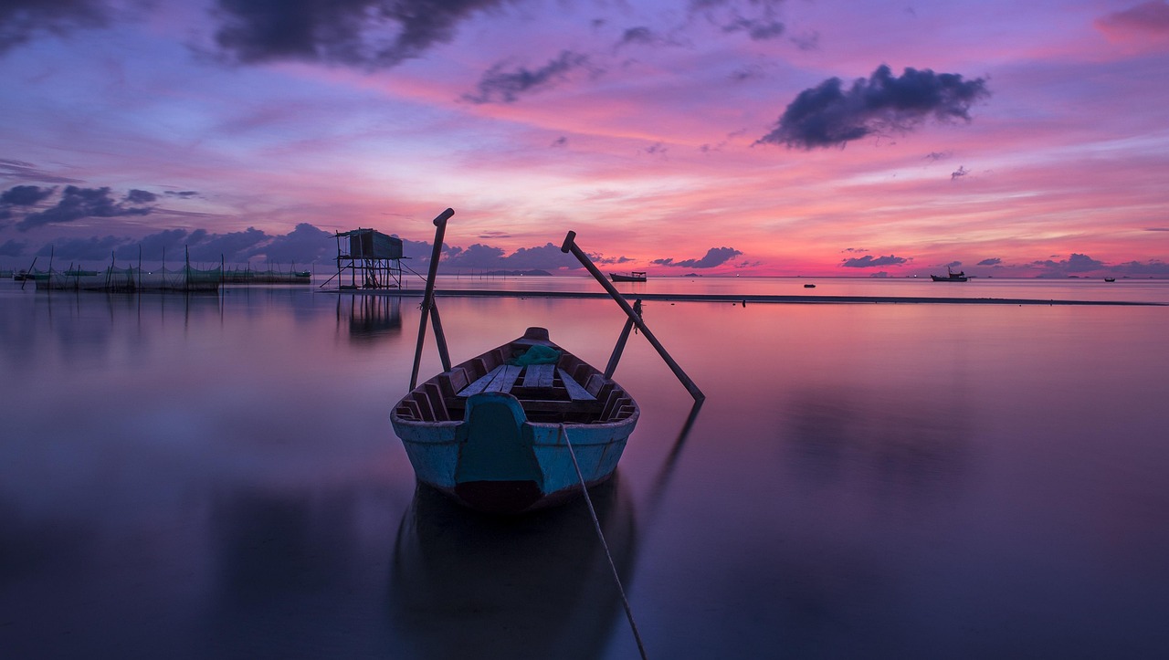 sea