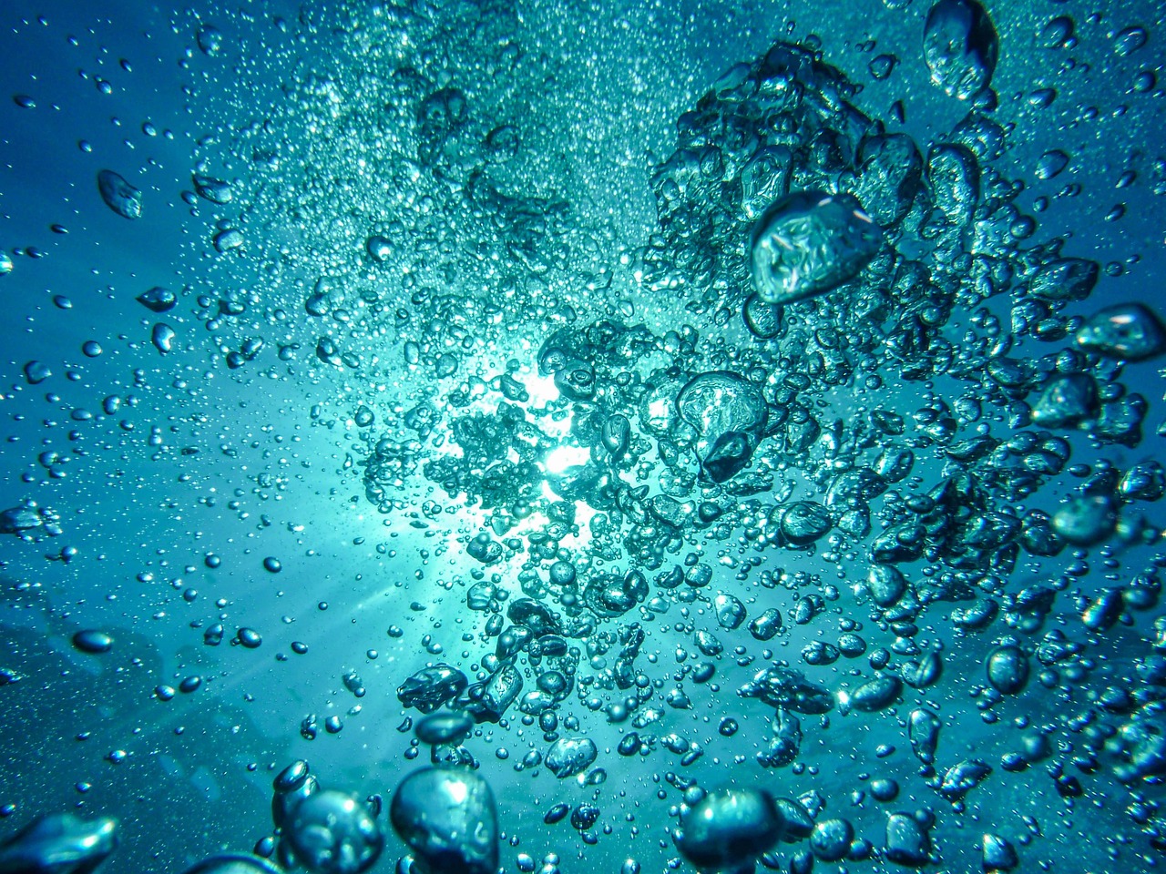 sea