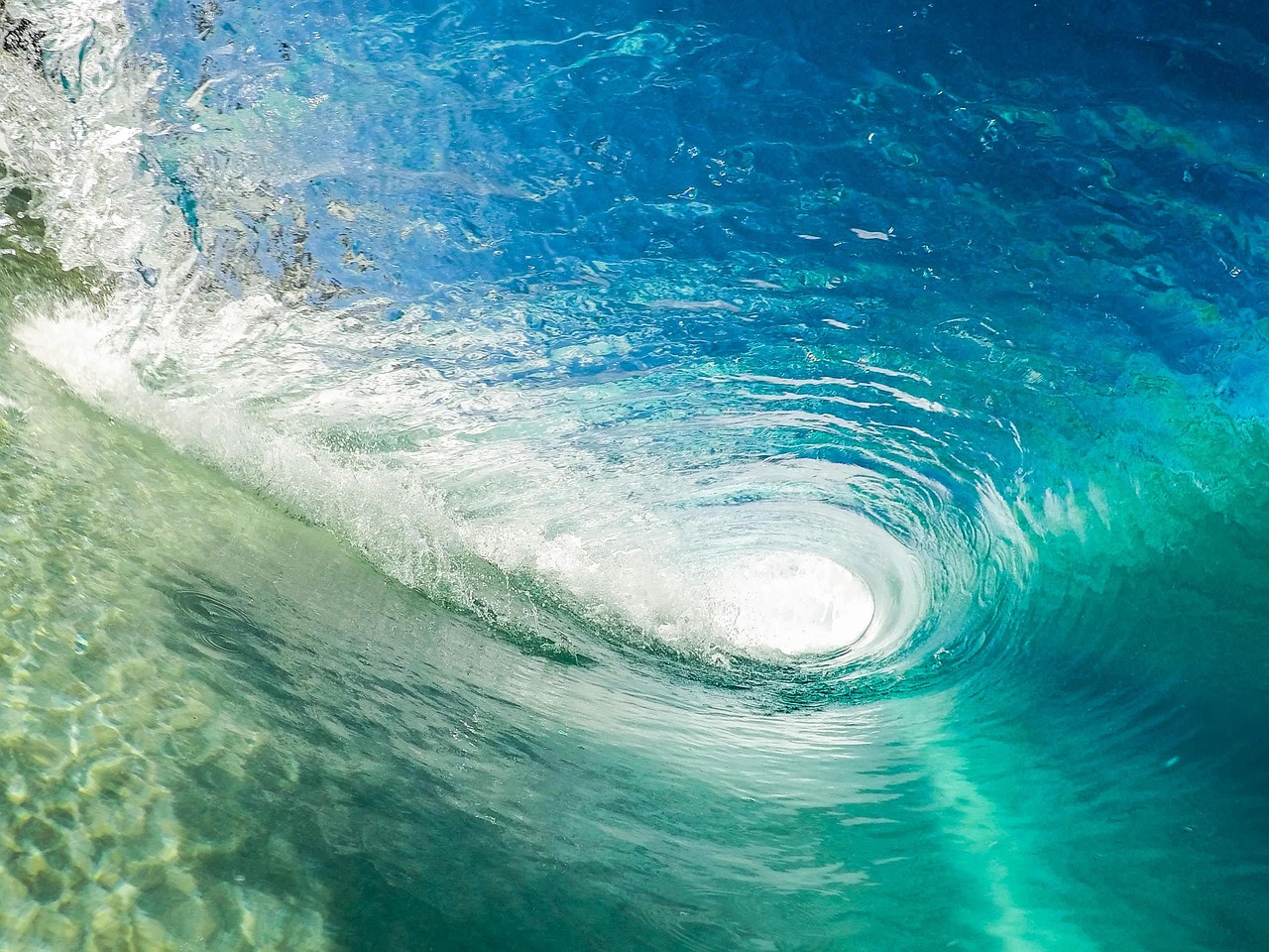 sea