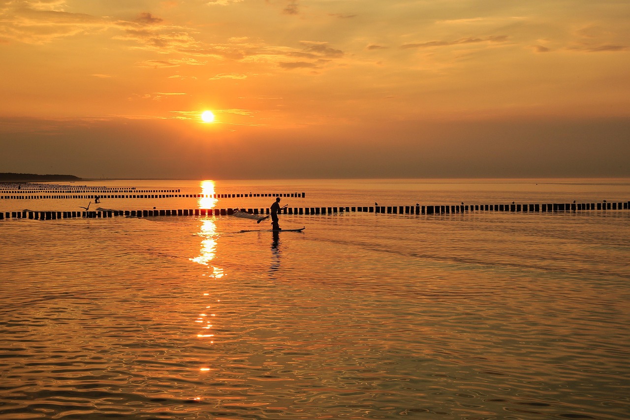 sea