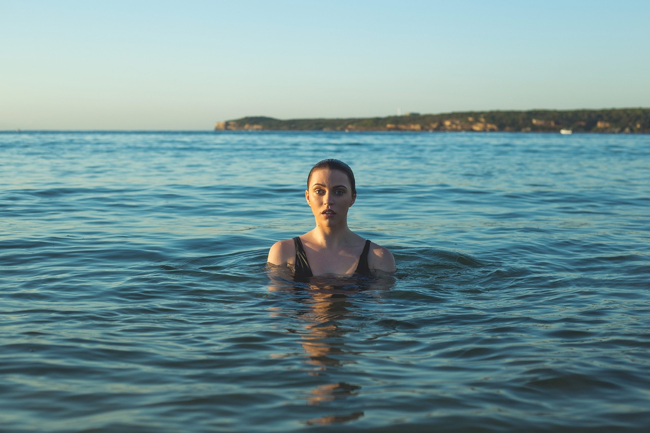 sea