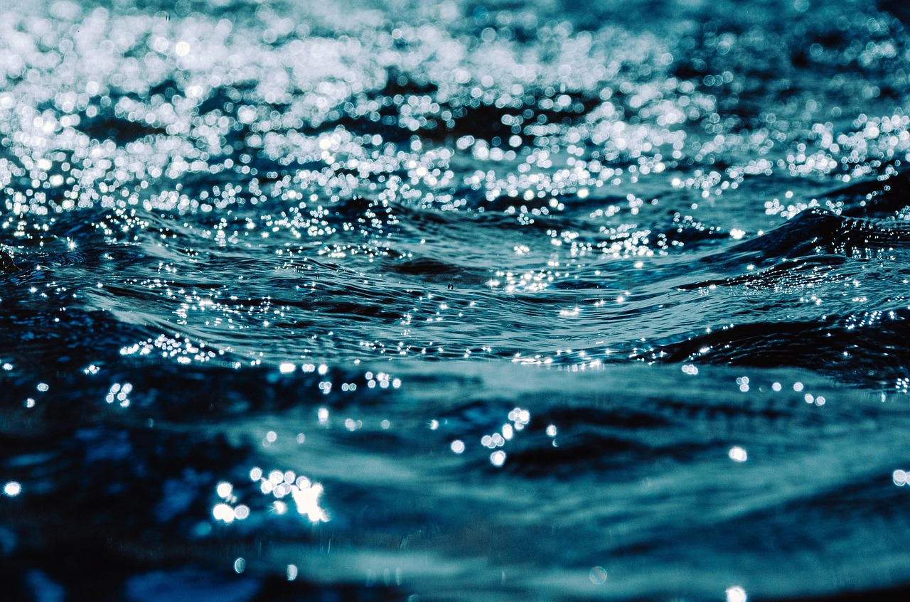 sea